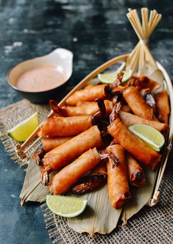 Coconut Firecracker Shrimp, by bmeteor.aiodimecu.cf