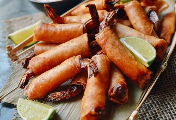 Coconut Firecracker Shrimp, by bmeteor.aiodimecu.cf