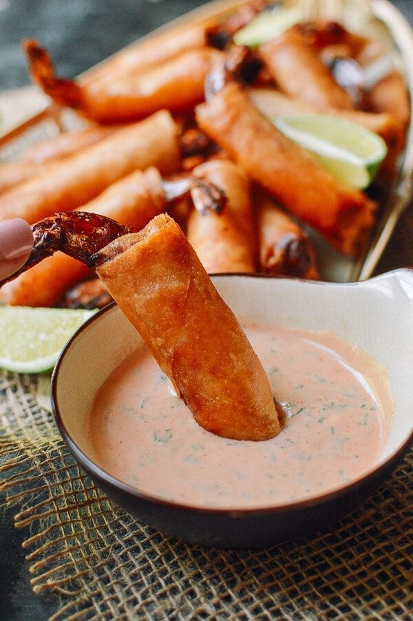 Coconut Firecracker Shrimp, by bmeteor.aiodimecu.cf