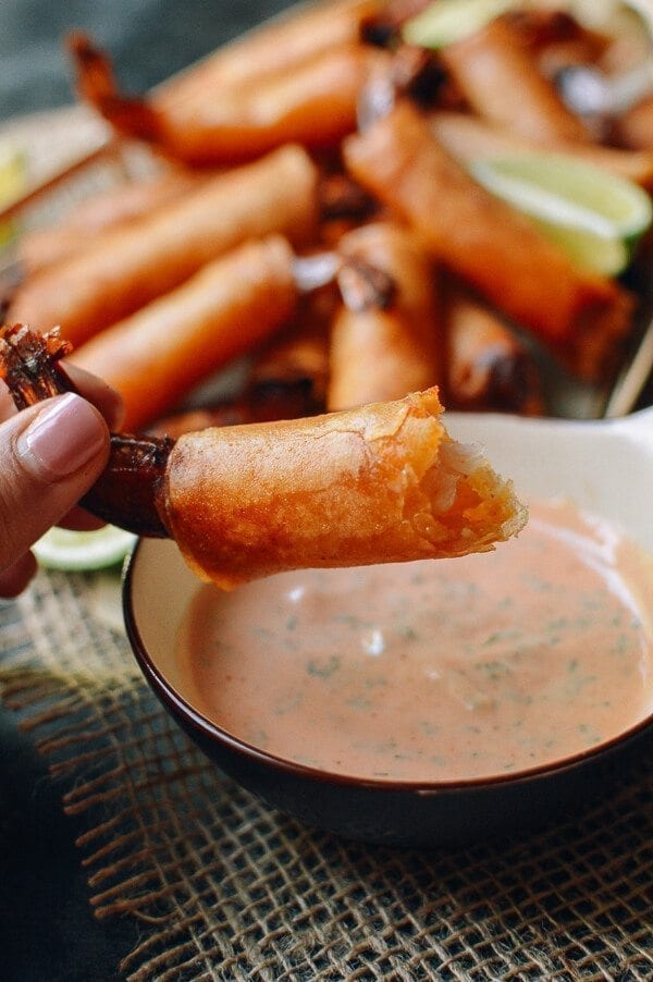 Coconut Firecracker Shrimp, by bmeteor.aiodimecu.cf