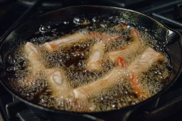 Coconut Firecracker Shrimp, by bmeteor.aiodimecu.cf