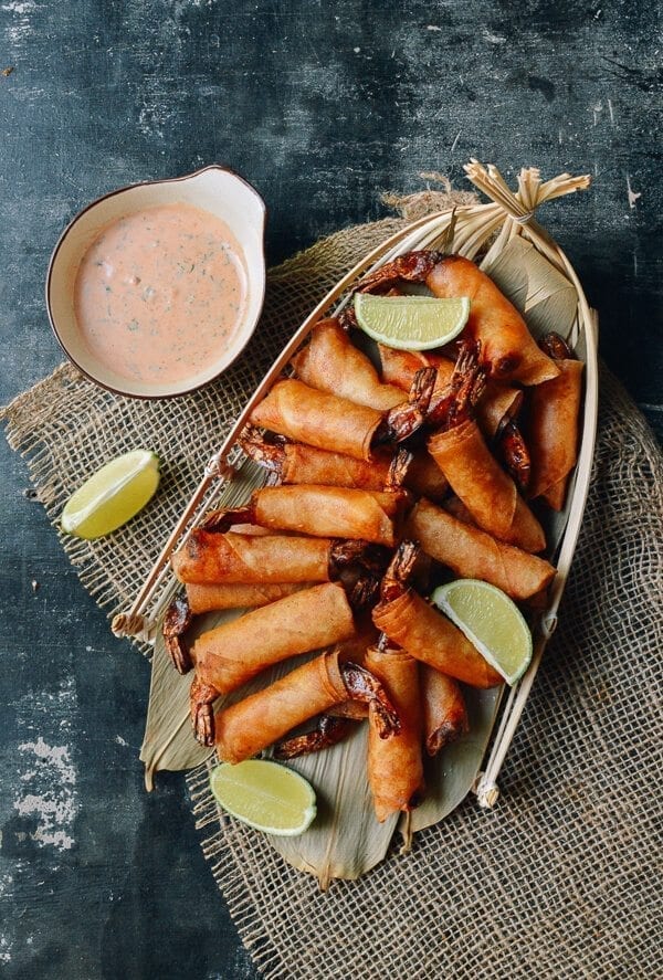 Coconut Firecracker Shrimp, by bmeteor.aiodimecu.cf