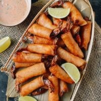 Coconut Firecracker Shrimp, by bmeteor.aiodimecu.cf