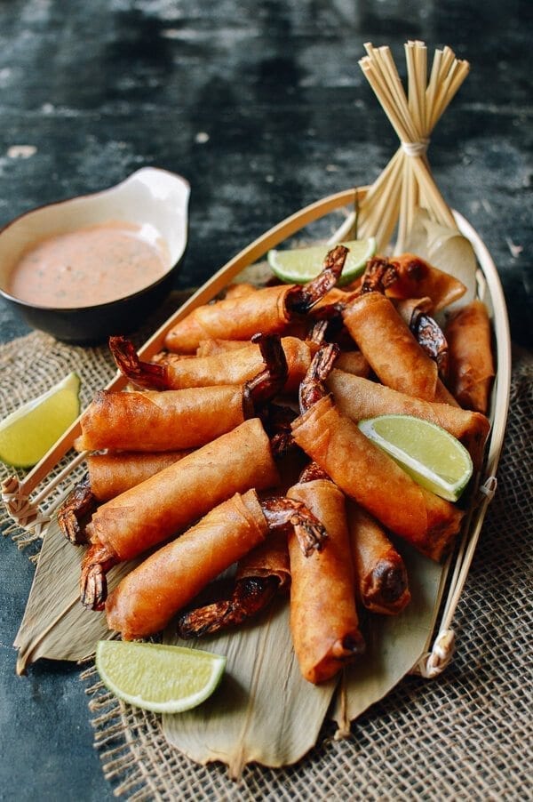 Coconut Firecracker Shrimp, by bmeteor.aiodimecu.cf