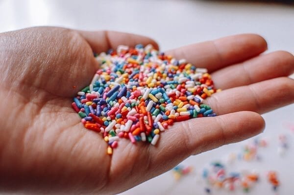 Funfetti Ice Cream Sandwiches, by bmeteor.aiodimecu.cf
