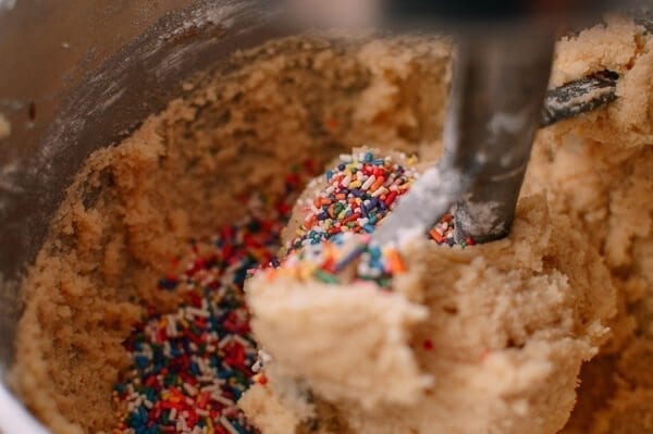 Funfetti Ice Cream Sandwiches, by bmeteor.aiodimecu.cf