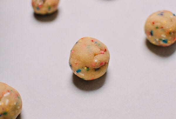 Funfetti Ice Cream Sandwiches, by bmeteor.aiodimecu.cf