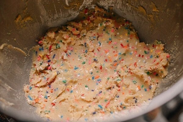 Funfetti Ice Cream Sandwiches, by bmeteor.aiodimecu.cf