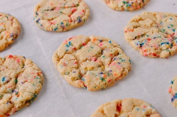 Funfetti Ice Cream Sandwiches, by bmeteor.aiodimecu.cf