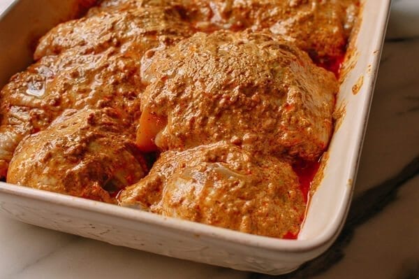 Grilled Tandoori Chicken with Indian-Style Rice, by bmeteor.aiodimecu.cf