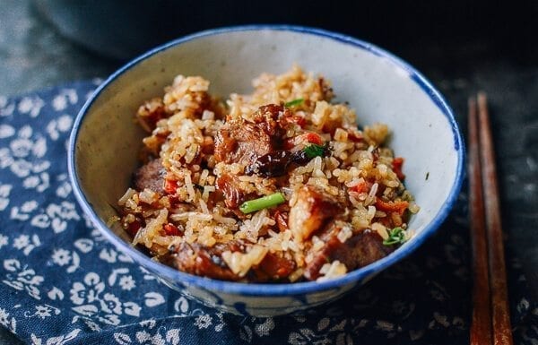 Xinjiang Lamb Rice, An Uyghur Food Favorite, by bmeteor.aiodimecu.cf