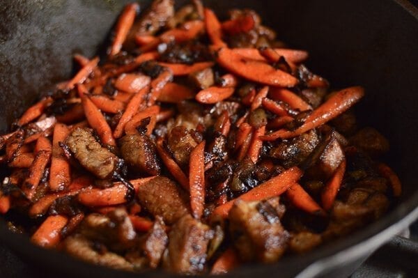 Xinjiang Lamb Rice, An Uyghur Food Favorite, by bmeteor.aiodimecu.cf