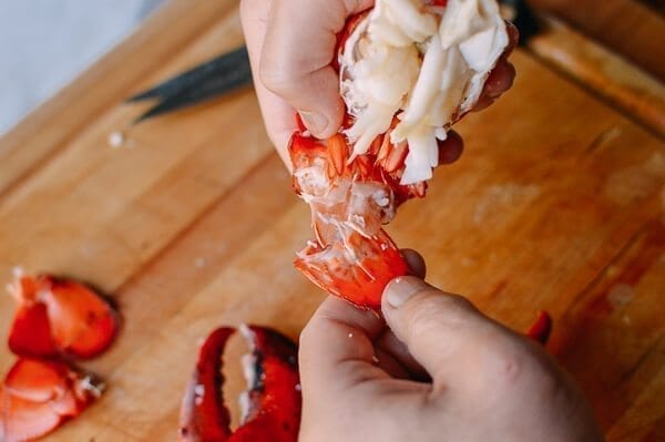 Lobster Rolls with Crispy Ginger & Scallions, by bmeteor.aiodimecu.cf