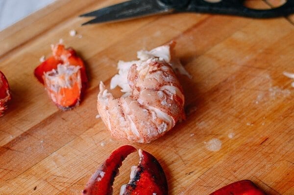 Lobster Rolls with Crispy Ginger & Scallions, by bmeteor.aiodimecu.cf