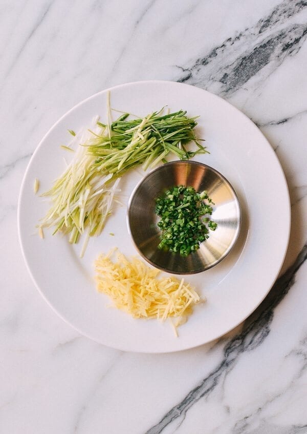 Lobster Rolls with Crispy Ginger & Scallions, by bmeteor.aiodimecu.cf