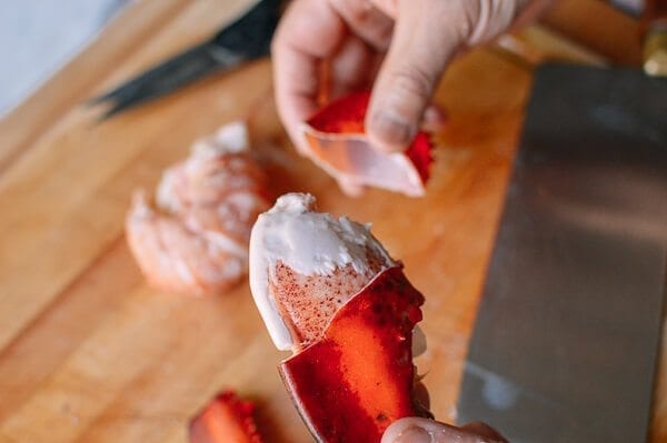 Lobster Rolls with Crispy Ginger & Scallions, by bmeteor.aiodimecu.cf