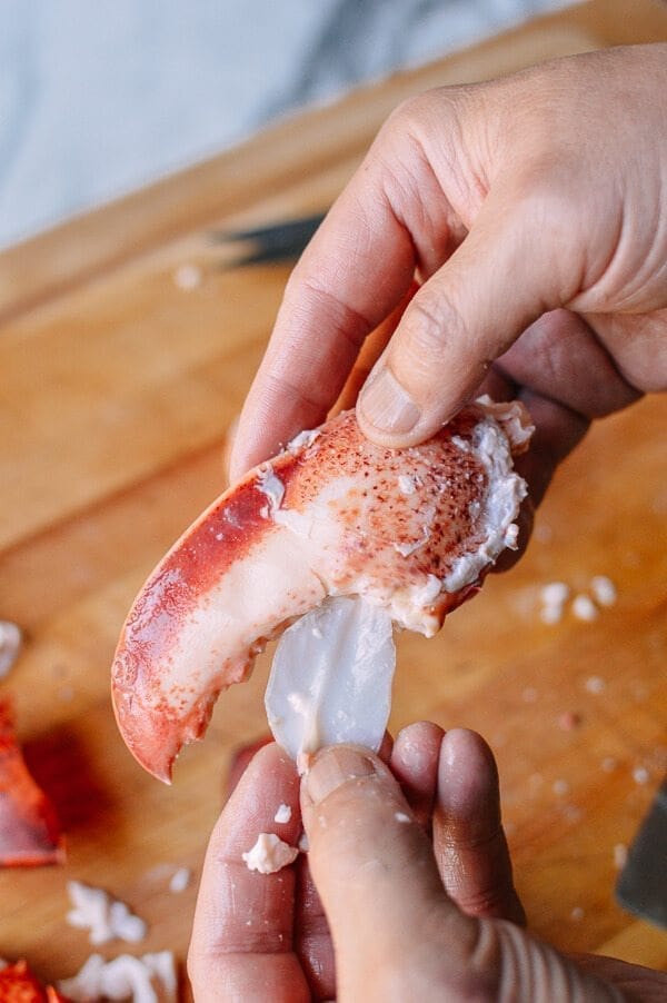 Lobster Rolls with Crispy Ginger & Scallions, by bmeteor.aiodimecu.cf