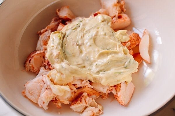 Lobster Rolls with Crispy Ginger & Scallions, by bmeteor.aiodimecu.cf