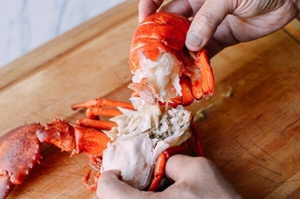 Lobster Rolls with Crispy Ginger & Scallions, by bmeteor.aiodimecu.cf