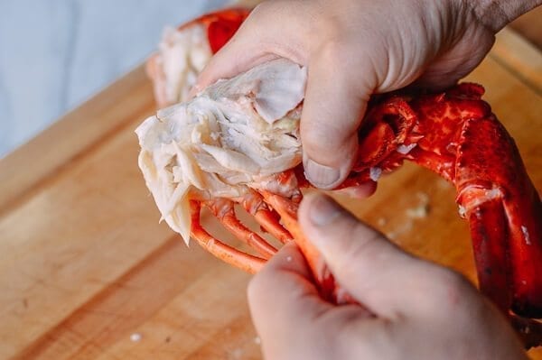 Lobster Rolls with Crispy Ginger & Scallions, by bmeteor.aiodimecu.cf