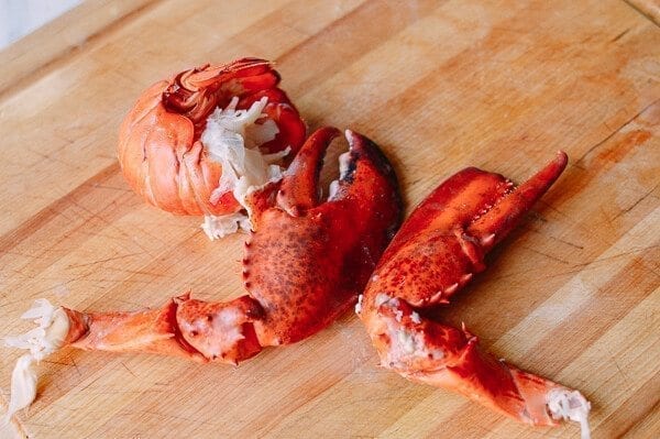 Lobster Rolls with Crispy Ginger & Scallions, by bmeteor.aiodimecu.cf