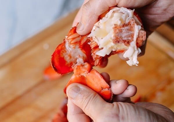 Lobster Rolls with Crispy Ginger & Scallions, by bmeteor.aiodimecu.cf