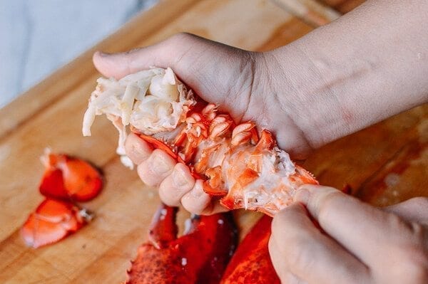 Lobster Rolls with Crispy Ginger & Scallions, by bmeteor.aiodimecu.cf