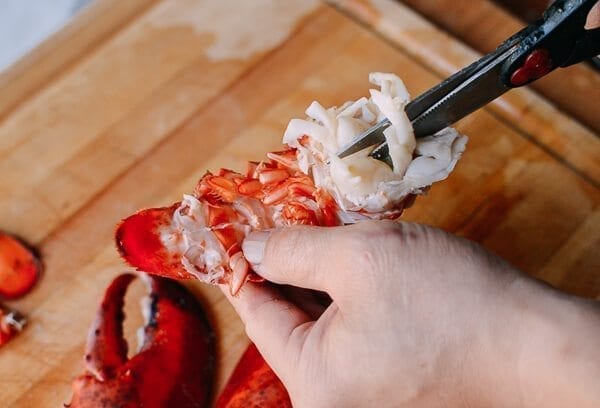 Lobster Rolls with Crispy Ginger & Scallions, by bmeteor.aiodimecu.cf