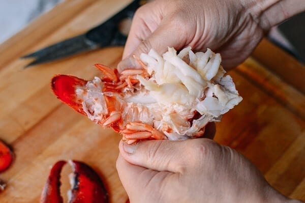 Lobster Rolls with Crispy Ginger & Scallions, by bmeteor.aiodimecu.cf