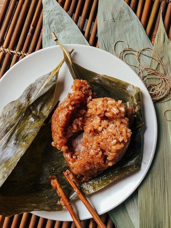 Shanghai Zongzi by bmeteor.aiodimecu.cf