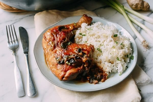 Oyster Sauce Chicken, by bmeteor.aiodimecu.cf