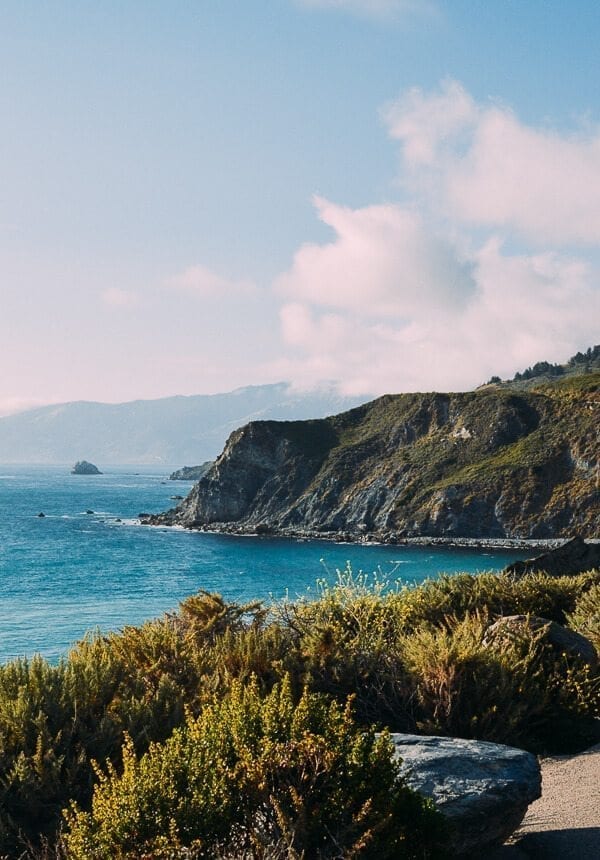 Pacific Coast Highway, by bmeteor.aiodimecu.cf