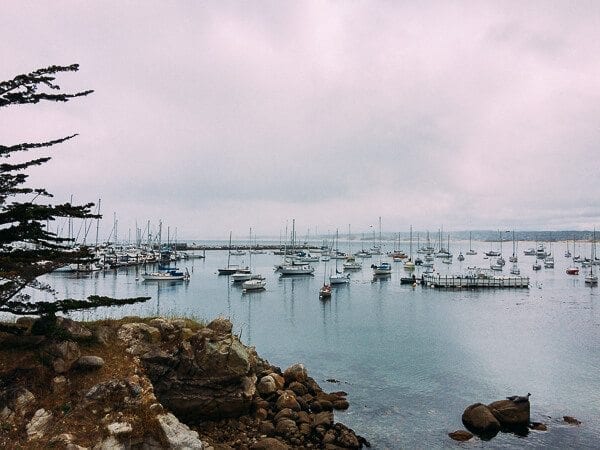 Fisherman's Wharf Monterey, by bmeteor.aiodimecu.cf