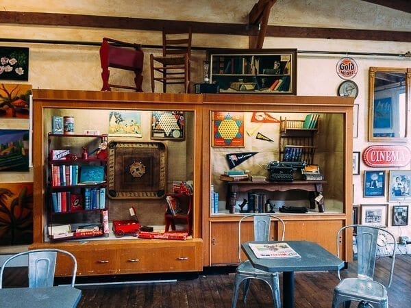 Cannery Row Antique Mall, by bmeteor.aiodimecu.cf