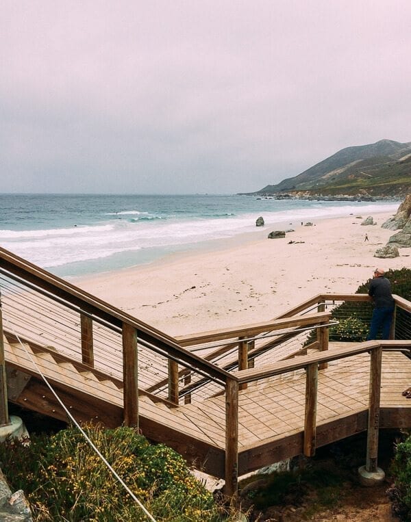 Big Sur Beaches, by bmeteor.aiodimecu.cf