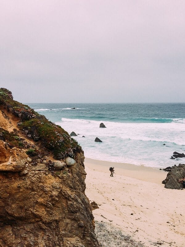 Big Sur Beaches, by bmeteor.aiodimecu.cf