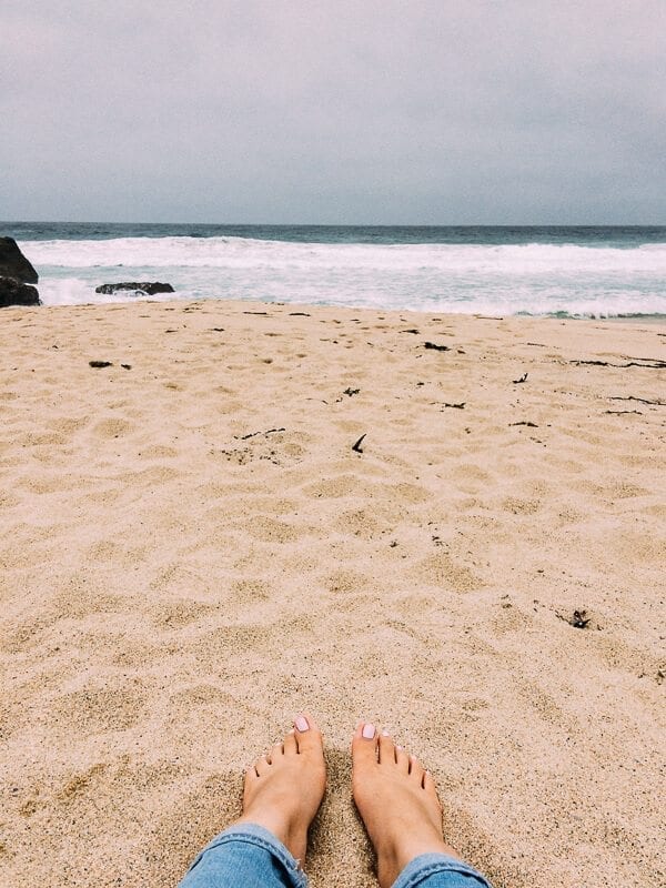 Andrew Molera State Park Beach, by bmeteor.aiodimecu.cf