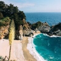 Pacific Coast Highway, by bmeteor.aiodimecu.cf