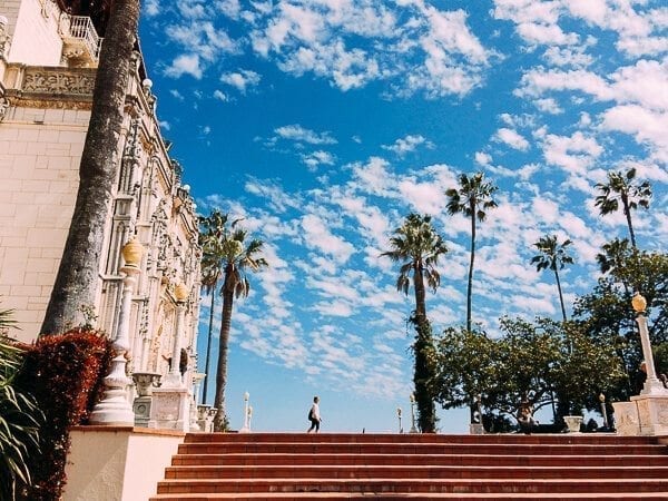 Hearst Castle, by bmeteor.aiodimecu.cf
