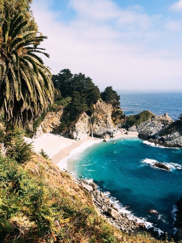 McWay Falls, by bmeteor.aiodimecu.cf