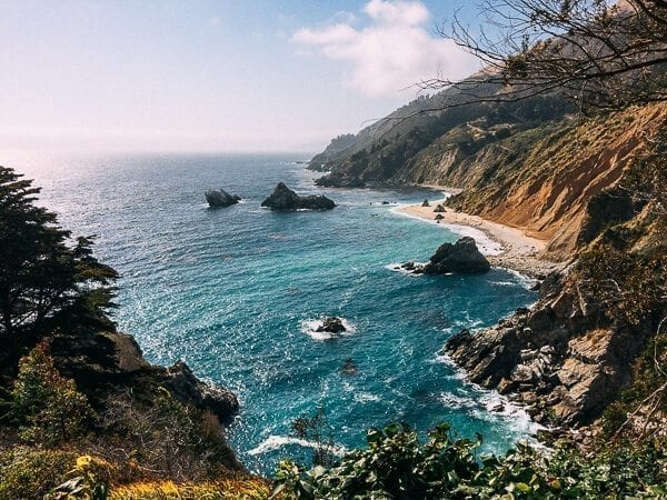 Pacific Coast, by bmeteor.aiodimecu.cf