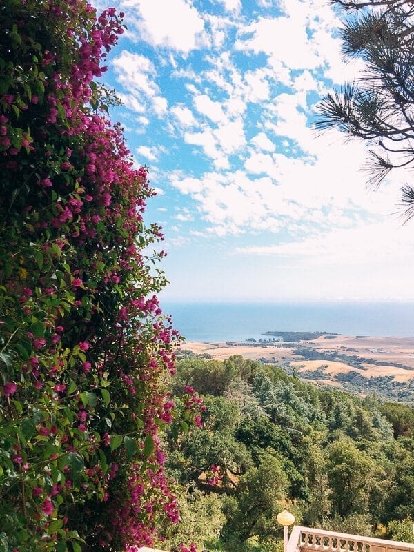 San Simeon, by bmeteor.aiodimecu.cf
