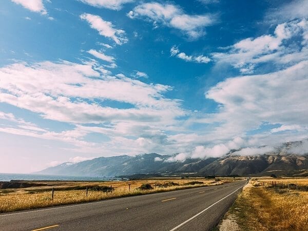 Pacific Coast Highway, by bmeteor.aiodimecu.cf