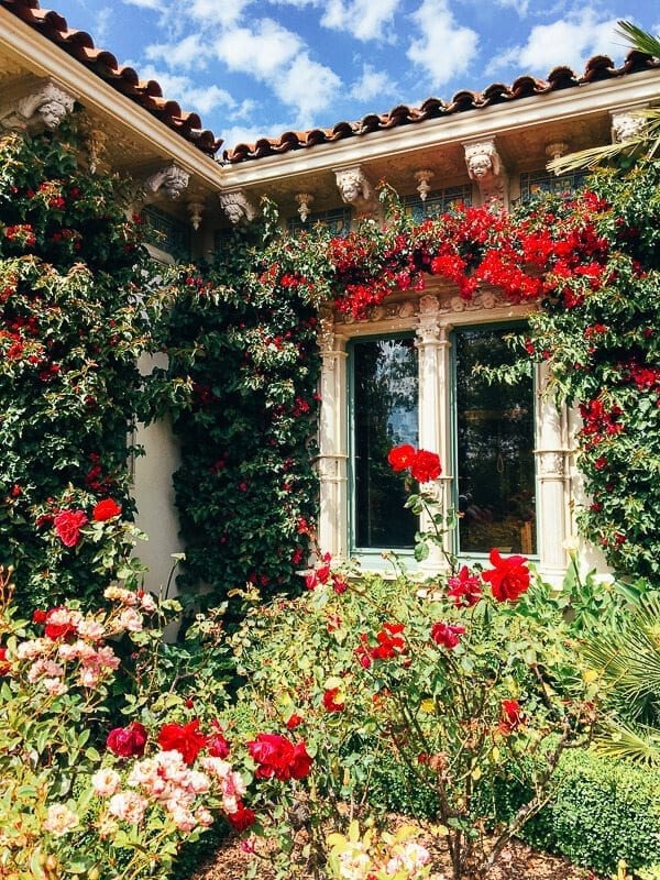 Hearst Castle, by bmeteor.aiodimecu.cf