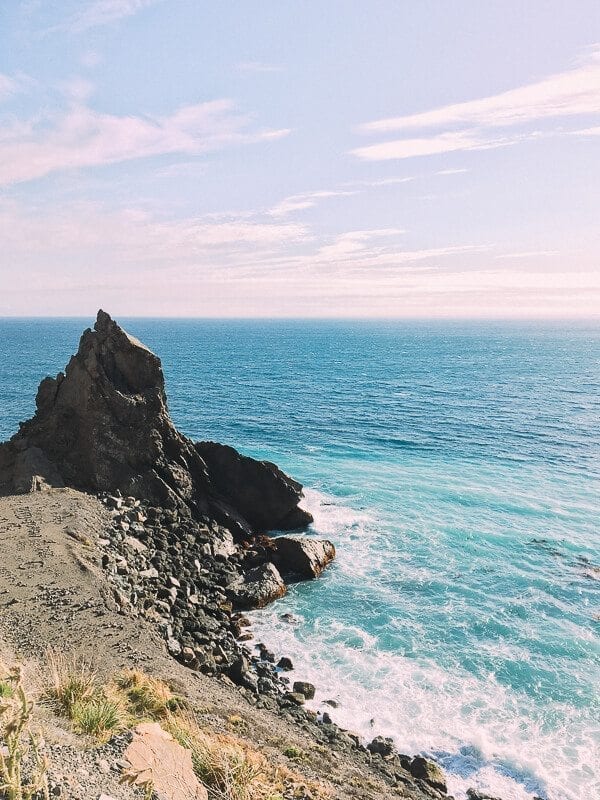 Pacific Coast Highway, by bmeteor.aiodimecu.cf
