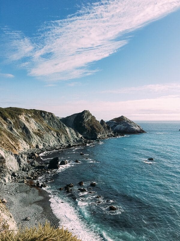 Pacific Coast Highway, by bmeteor.aiodimecu.cf