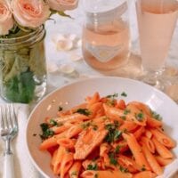 Penne alla Rosé, by bmeteor.aiodimecu.cf