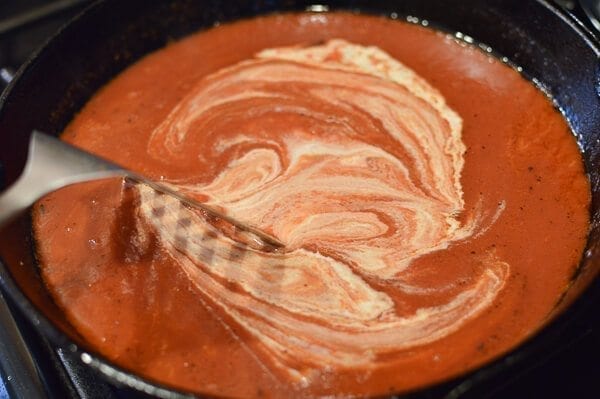 Penne alla Rosé, by bmeteor.aiodimecu.cf