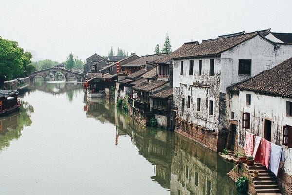 Shanghai city called Qiān Dēng (千灯) by bmeteor.aiodimecu.cf