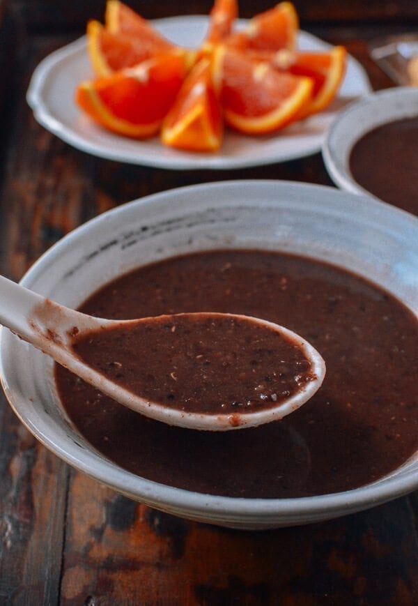 Sweet Red Bean Soup, by bmeteor.aiodimecu.cf